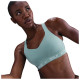 Nike Γυναικείο μπουστάκι Indy Medium-Support Padded Adjustable Sports Bra Nike Γυναικείο μπουστάκι Indy Medium-Support Padded Adjustable Sports Bra